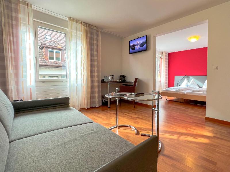 Junior Suite image 1