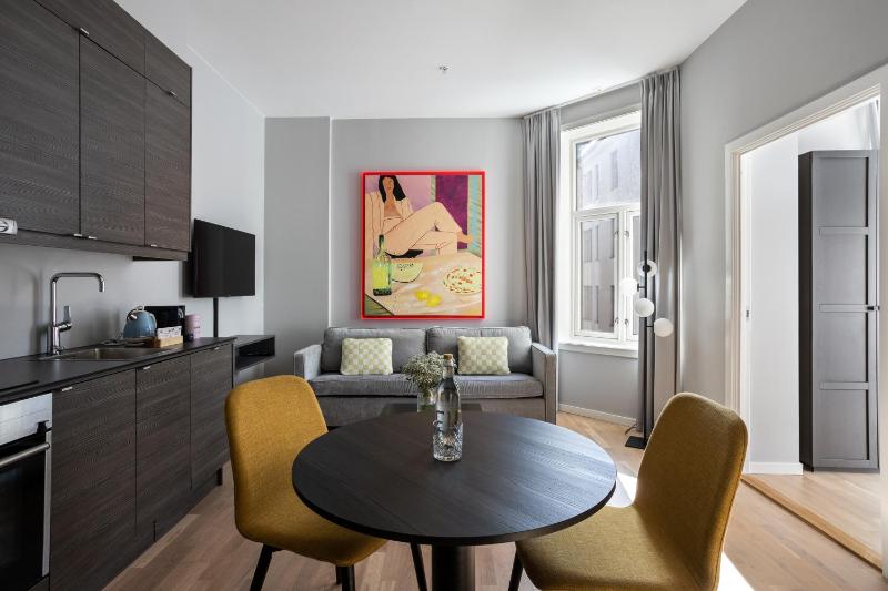 Numa Oslo Topp - image 16