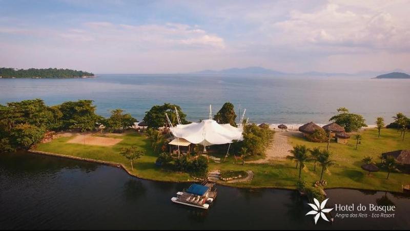 Hotel do Bosque ECO Resort - image 21