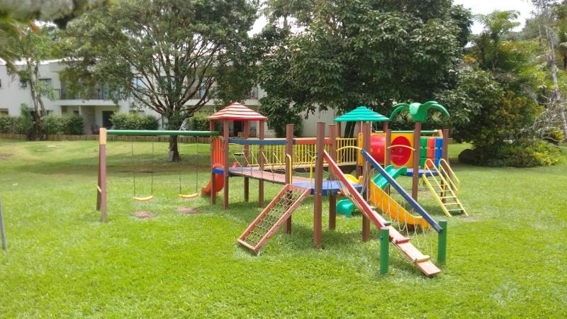 Hotel do Bosque ECO Resort - image 7