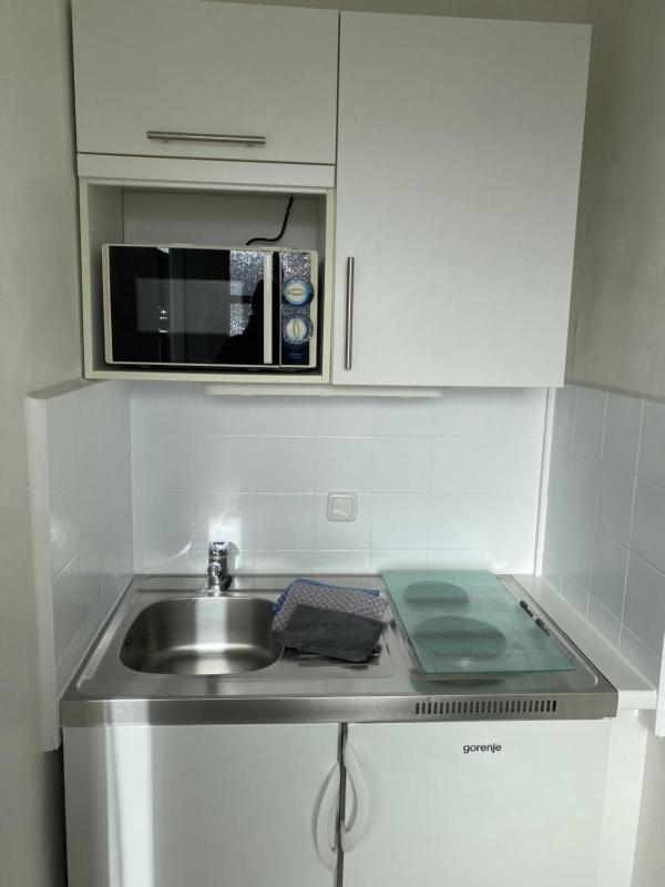 Apartmenthaus am Watt Büsum - image 49