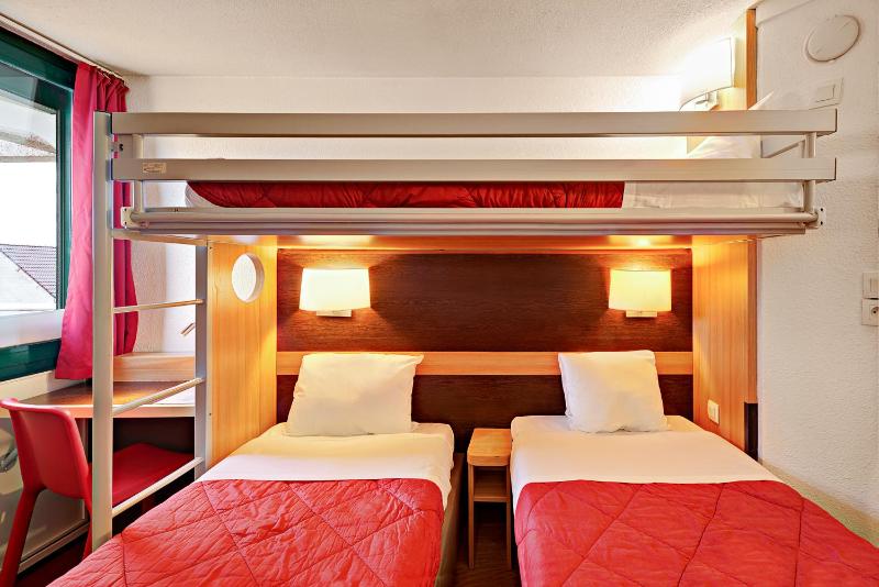Triple Room image 2