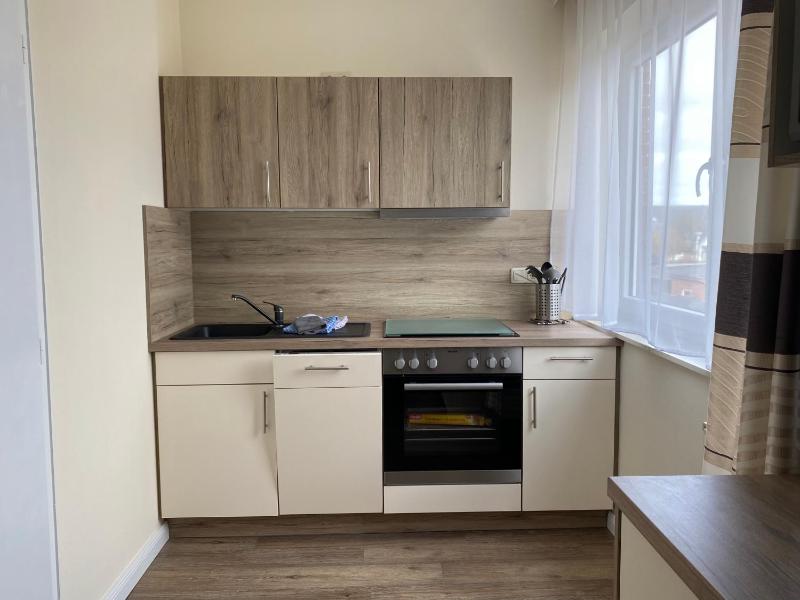Apartmenthaus am Watt Büsum - image 20