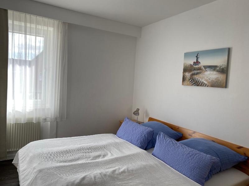 Apartmenthaus am Watt Büsum - image 33