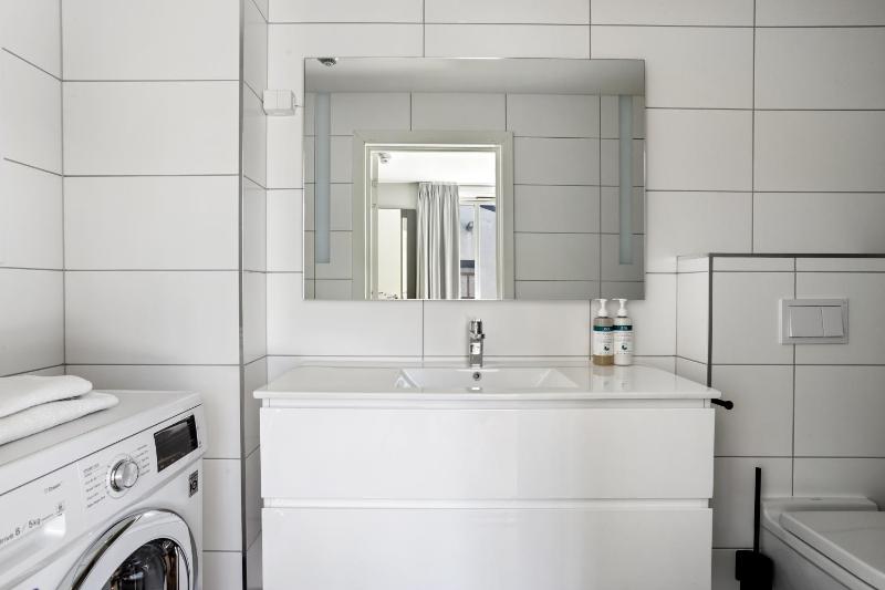 1 Bedroom Apartment image 3