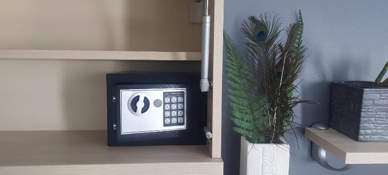 APARTMAN POZORISTE Penthaus - image 7