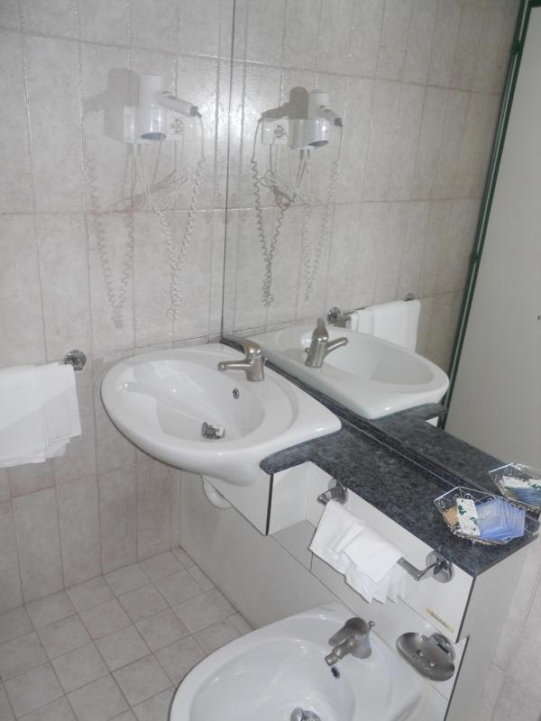 Double or Twin Room image 2
