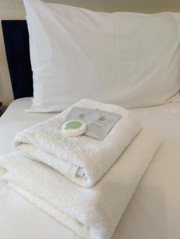 Deluxe Double Room image 3