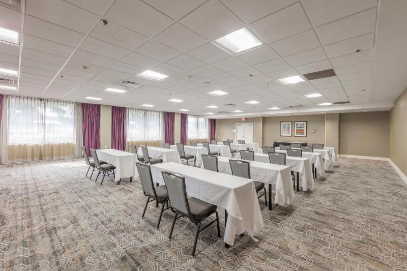 Holiday Inn Austin Midtown By IHG - image 4
