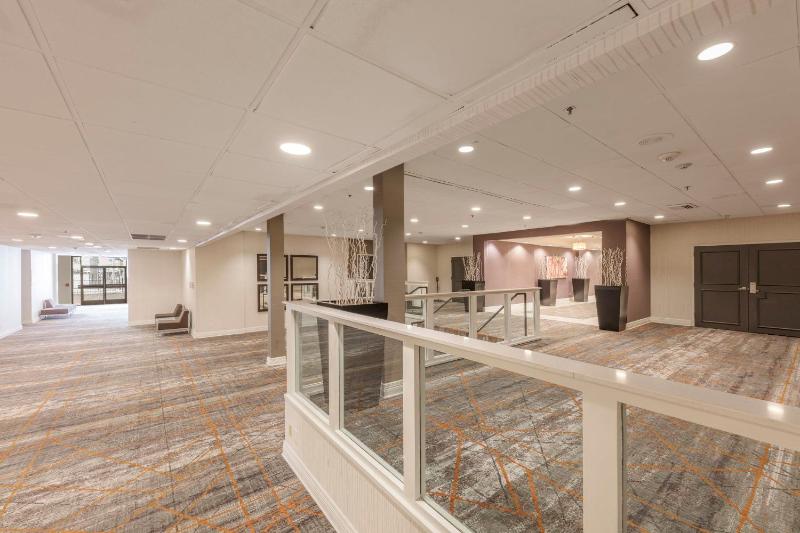 Holiday Inn Austin Midtown By IHG - image 9