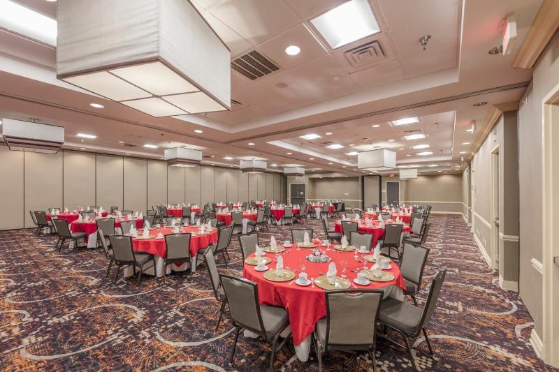 Holiday Inn Austin Midtown By IHG - image 12
