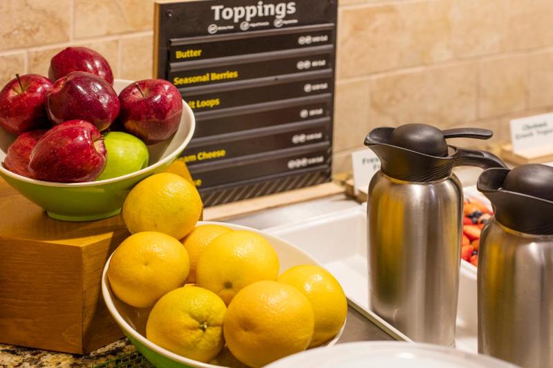 Holiday Inn Austin Midtown By IHG - image 16