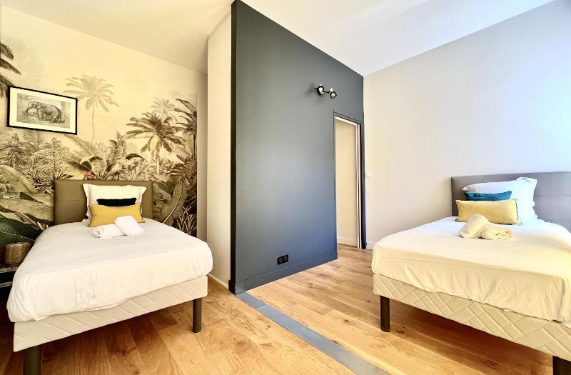 Leonardo lovely flat 2 rooms with AC - image 18