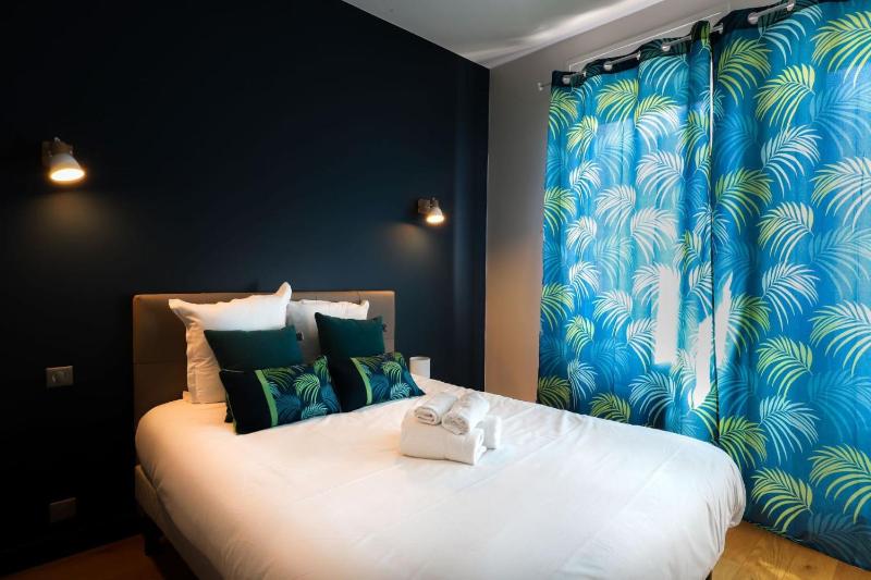 Leonardo lovely flat 2 rooms with AC - image 1
