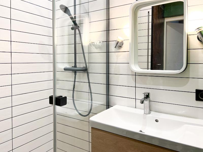 Leonardo lovely flat 2 rooms with AC - image 25