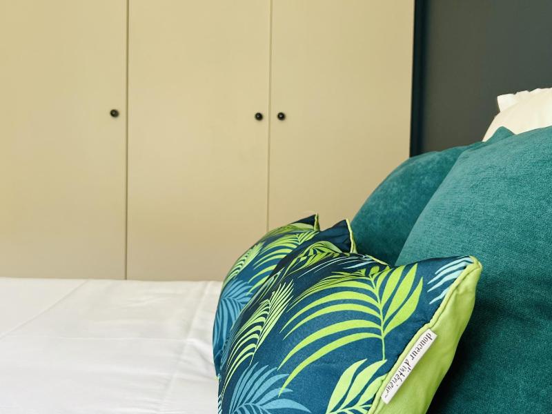 Leonardo lovely flat 2 rooms with AC - image 8