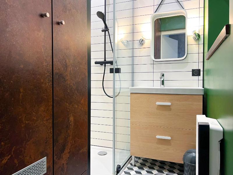Leonardo lovely flat 2 rooms with AC - image 12