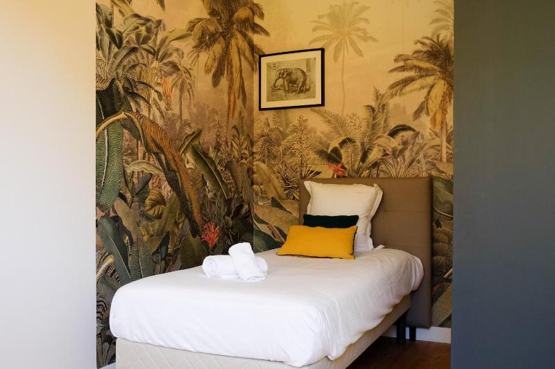 Leonardo lovely flat 2 rooms with AC - image 13