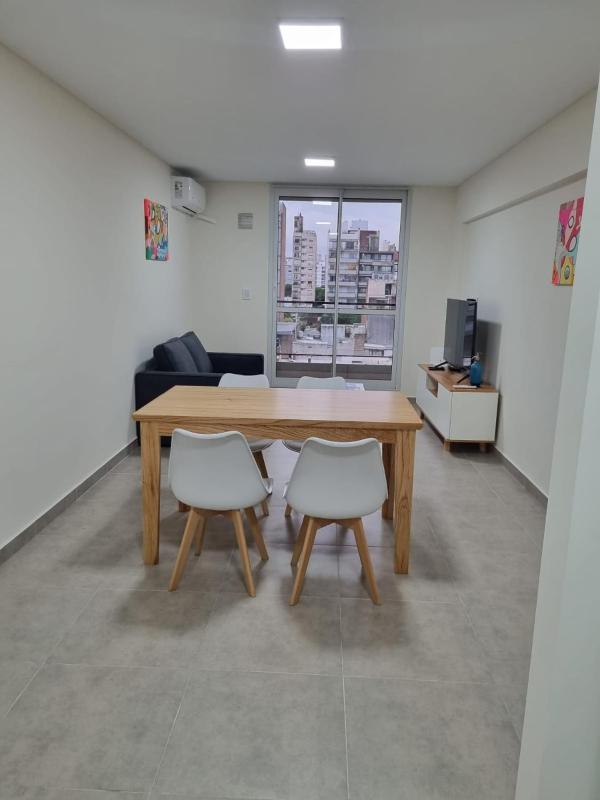 Nuevo Bellísimo Confort y muy amplio - 2 Dormitorios uno en Suite - 2 baños y Pileta !! - image 7