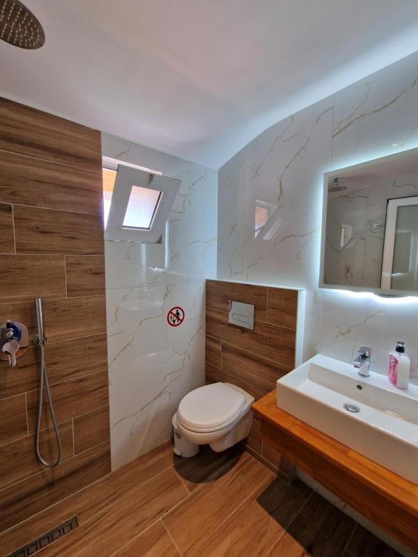 Deluxe Double Room image 3