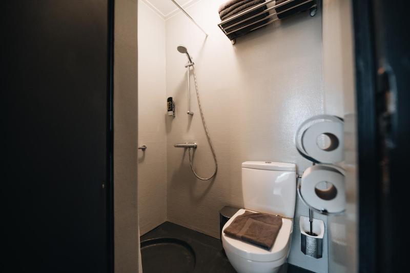 Family Studio with Extra Room (2 Adults + 2 Children) image 3