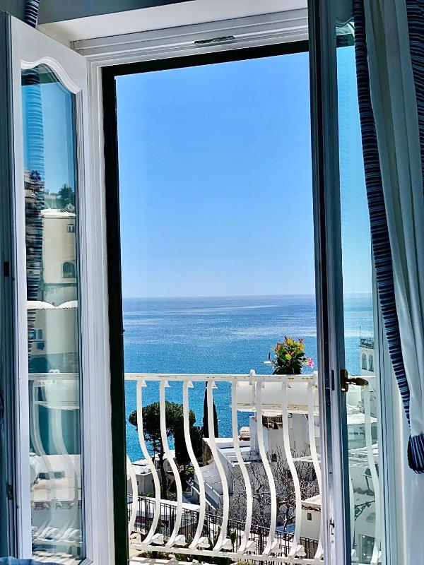 Hotel Villa Delle Palme in Positano - image 38