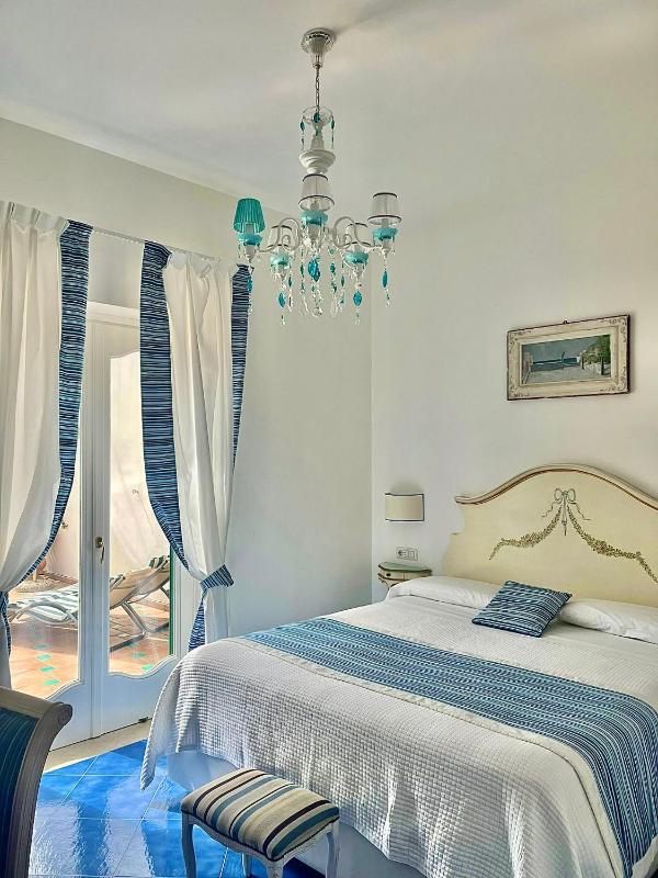Hotel Villa Delle Palme in Positano - image 33