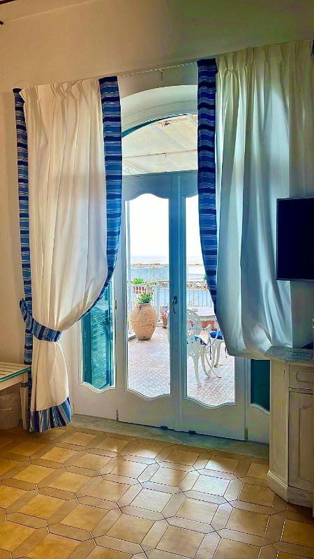 Hotel Villa Delle Palme in Positano - image 19