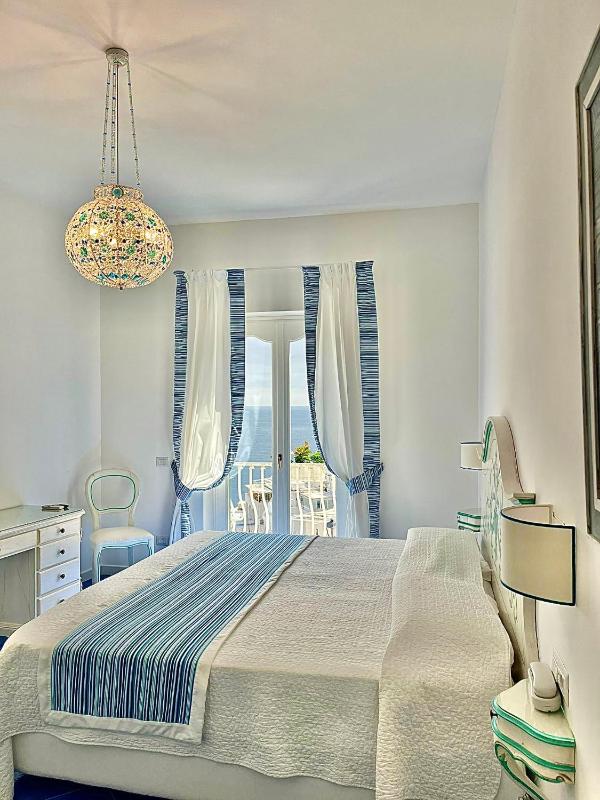 Hotel Villa Delle Palme in Positano - image 44