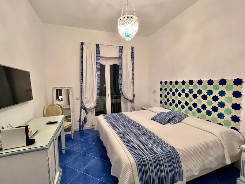 Hotel Villa Delle Palme in Positano - image 32