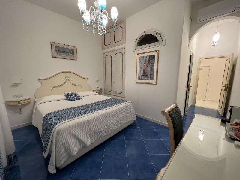 Hotel Villa Delle Palme in Positano - image 46