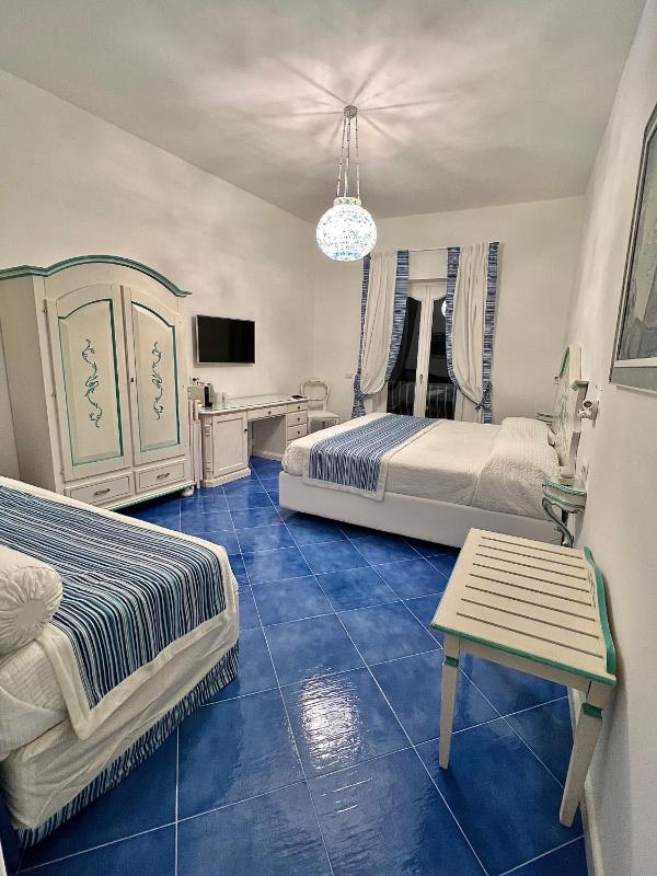 Hotel Villa Delle Palme in Positano - image 49