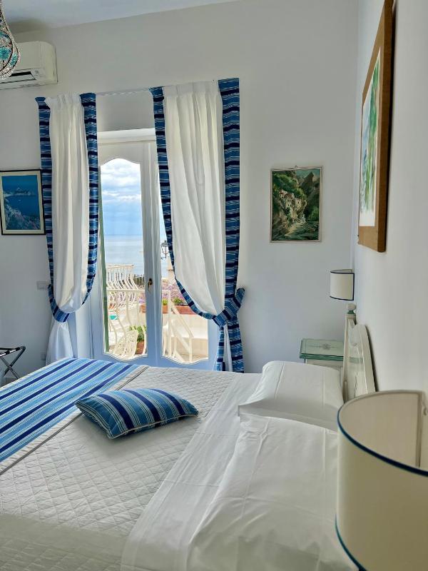 Hotel Villa Delle Palme in Positano - image 26