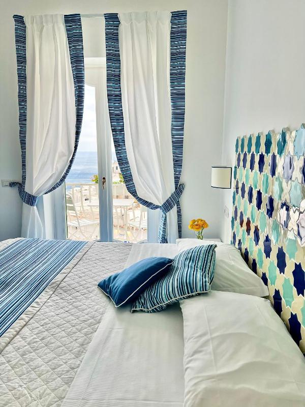 Hotel Villa Delle Palme in Positano - image 31