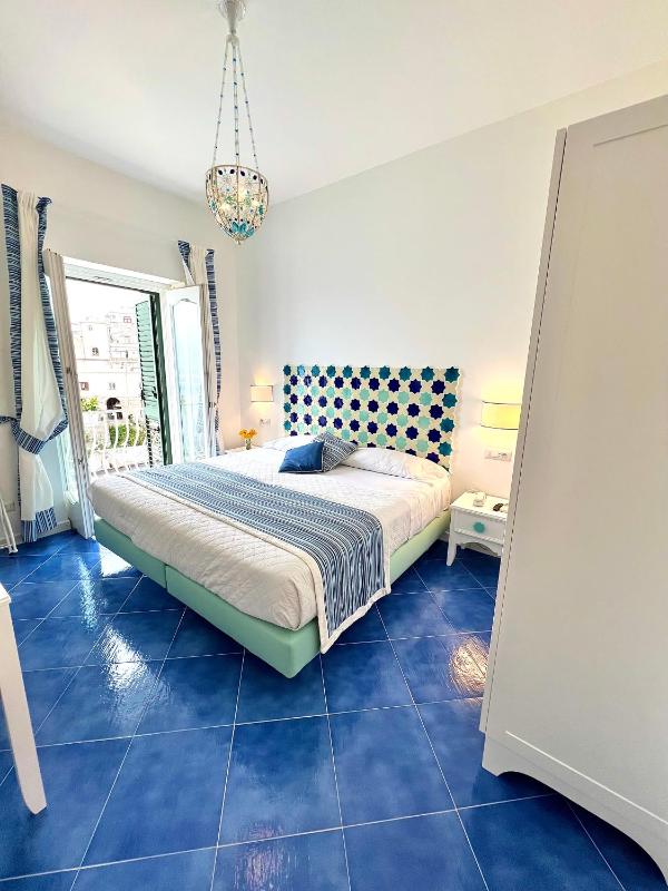Hotel Villa Delle Palme in Positano - image 25