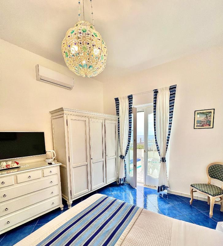 Hotel Villa Delle Palme in Positano - image 21