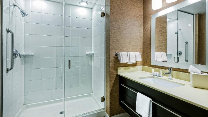 TownePlace Suites by Marriott San Antonio Downtown Riverwalk - image 9