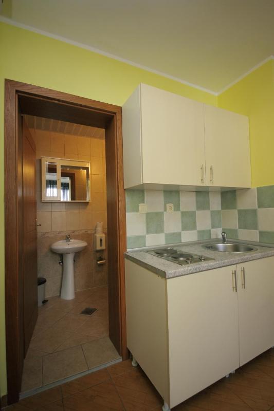 One-Bedroom Apartment (3 Adults) image 3