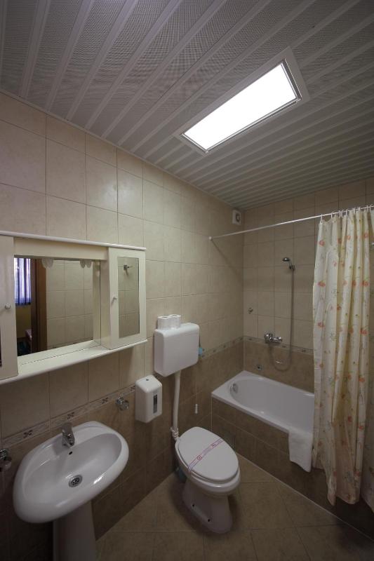 One-Bedroom Apartment (3 Adults) image 4