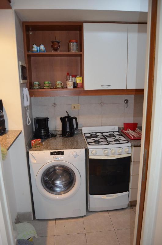 Apartamento Viajero - image 12