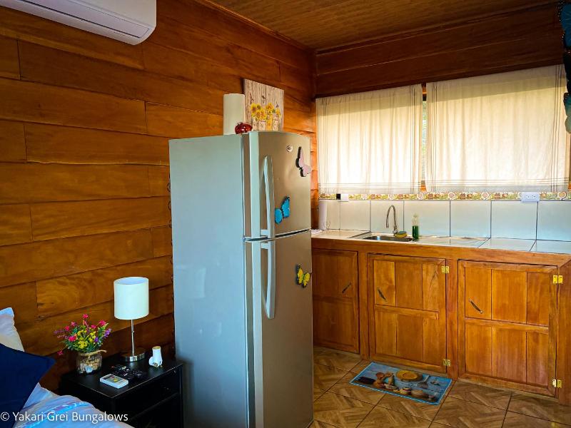 Bungalows Yakari Grei - image 15