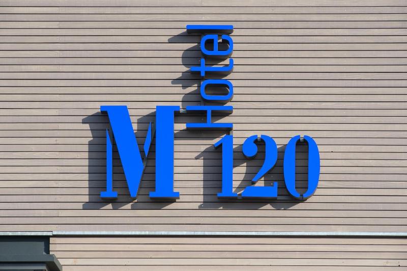 Hotel M120 - image 12
