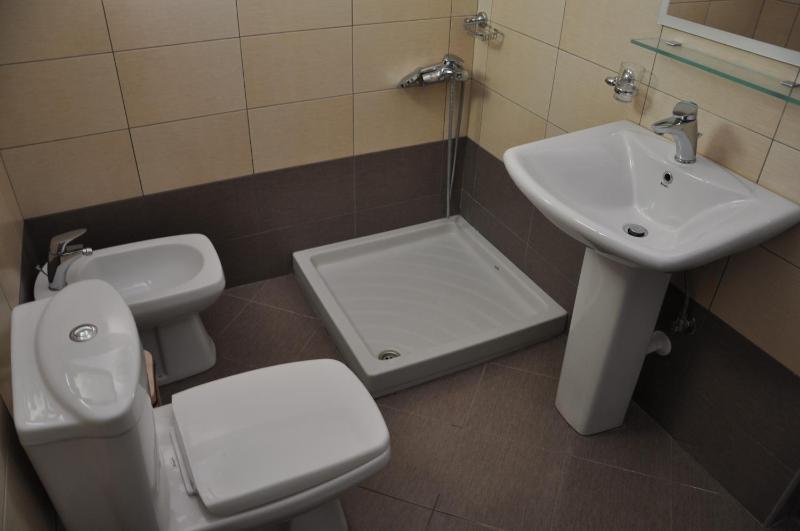 Two-Bedroom Apartment image 4
