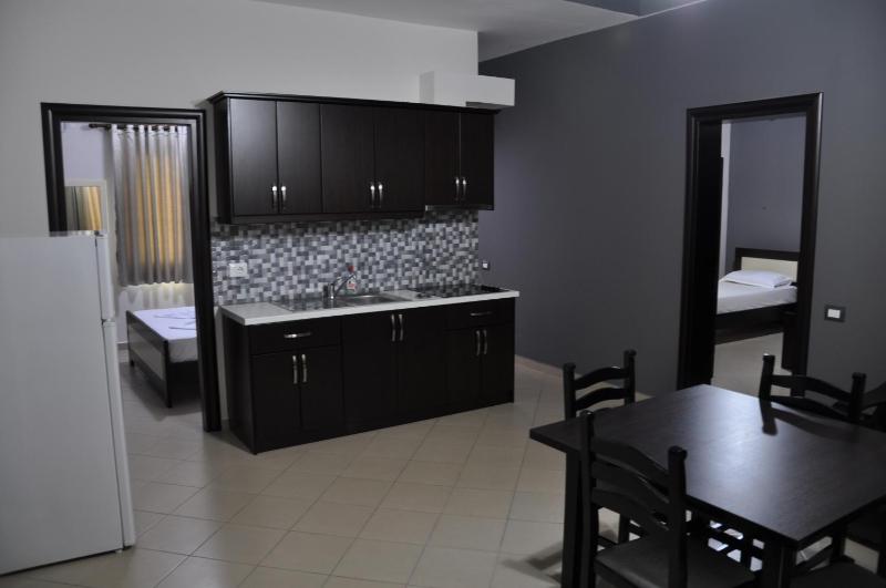 Two-Bedroom Apartment image 1