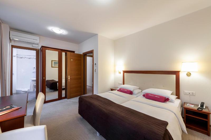Standard Twin Room image 4