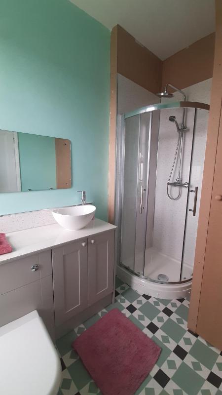 Single Room with Sea View image 4