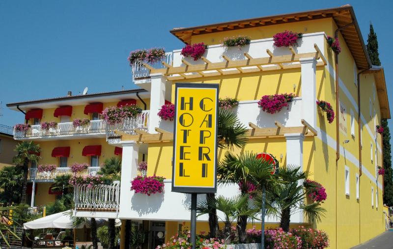 Hotel Capri Bardolino 3S - image 14