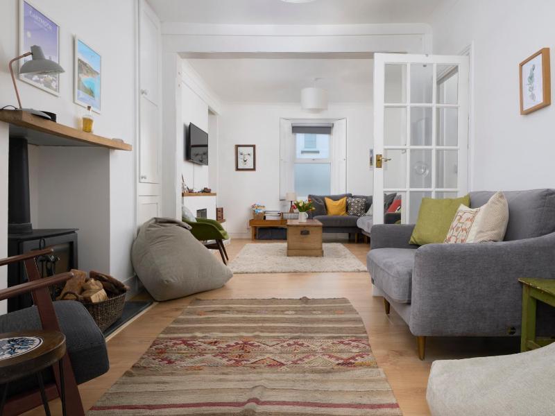 Saltwater Cottage - image 7
