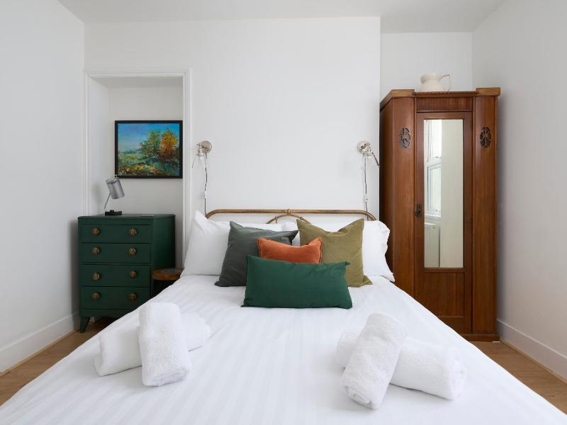 Saltwater Cottage - image 28