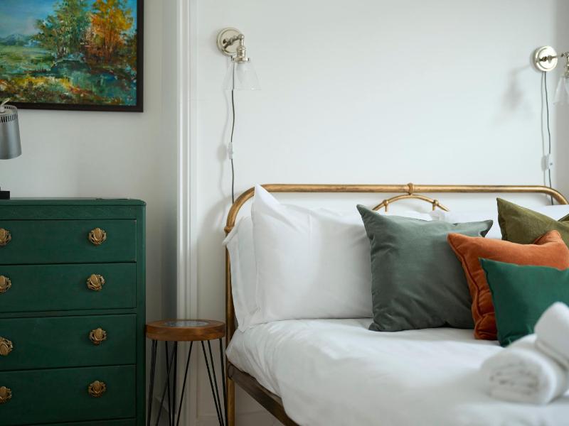 Saltwater Cottage - image 27